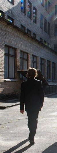 Андрей Чорный | 