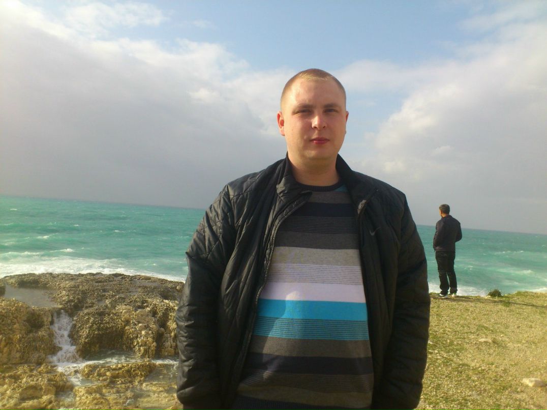 Евгений Харитонов | Чебоксары (деревня)