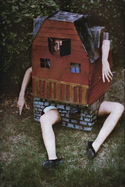 Алиса Верещагина | Санкт-Петербург