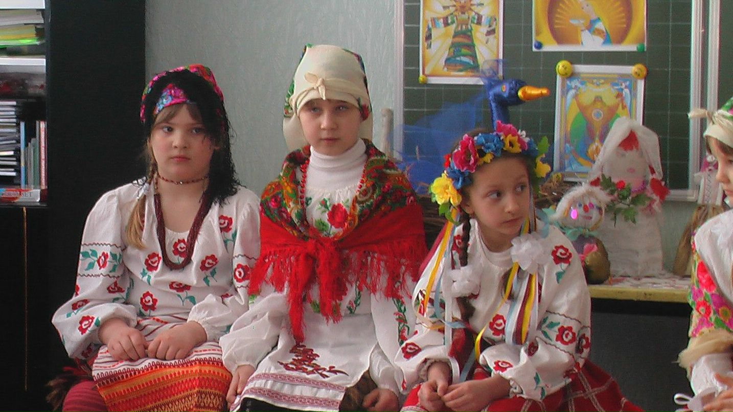 Юлия Приступа (Василенко) | Каменское / Днепродзержинск