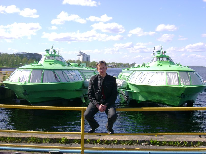 Сергей Макеев | Мурманск