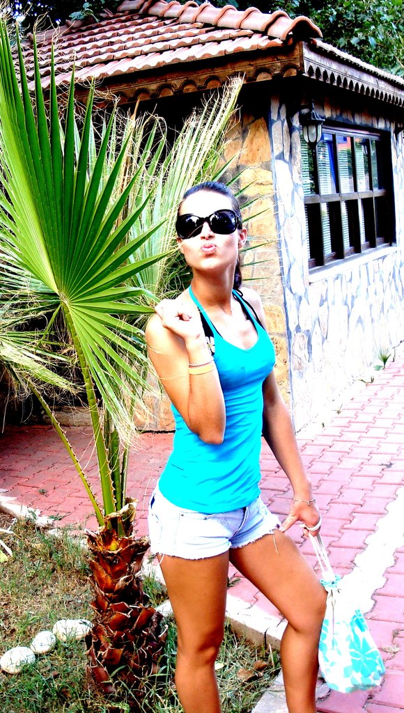 Танюша Тымчий | Киев