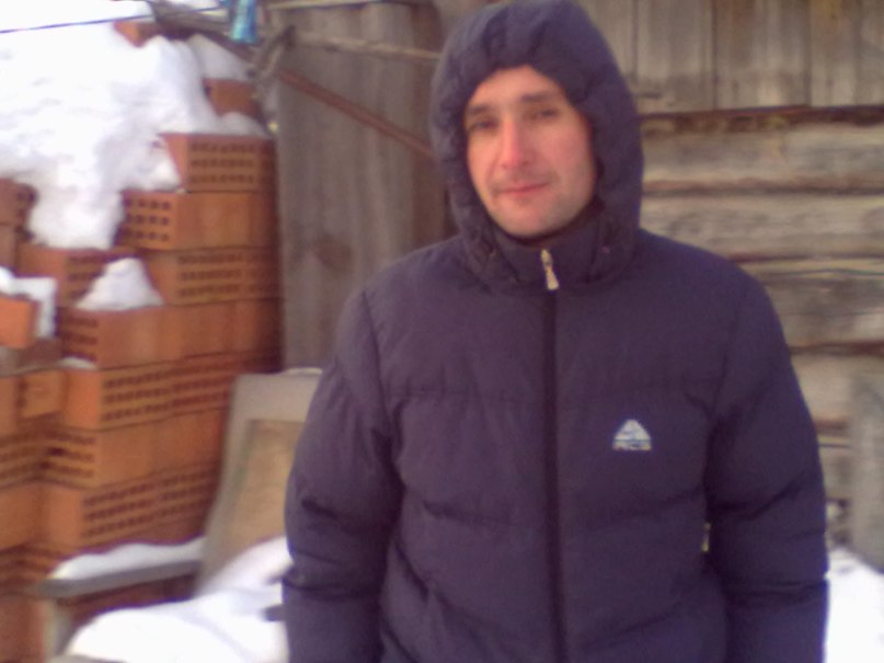 Денис Власов | Ишим