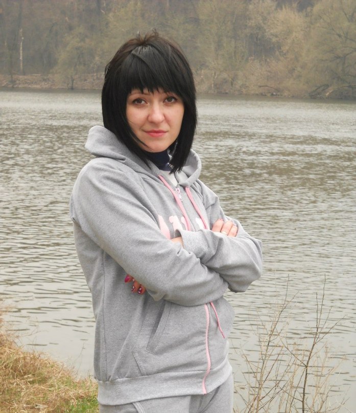 Иришка Телегина | Сумы