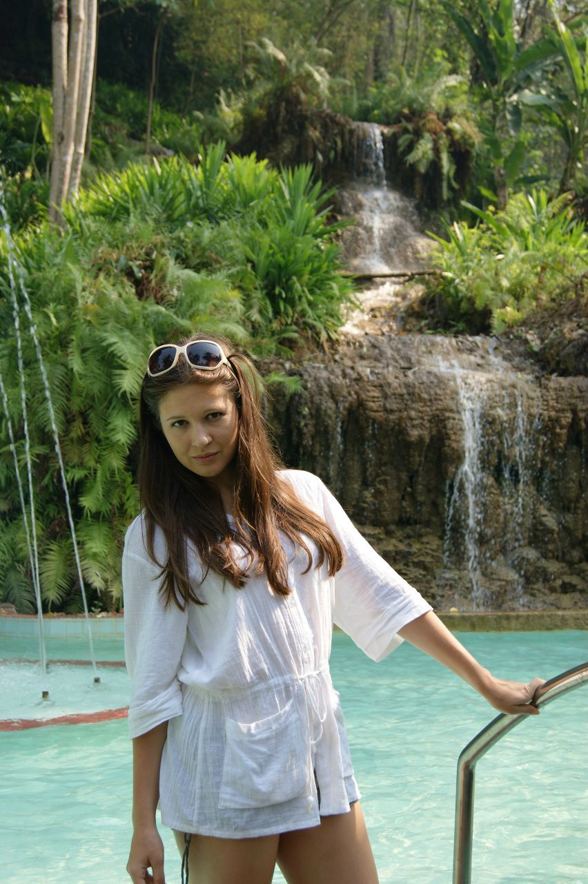 Марина Василенко | Омск