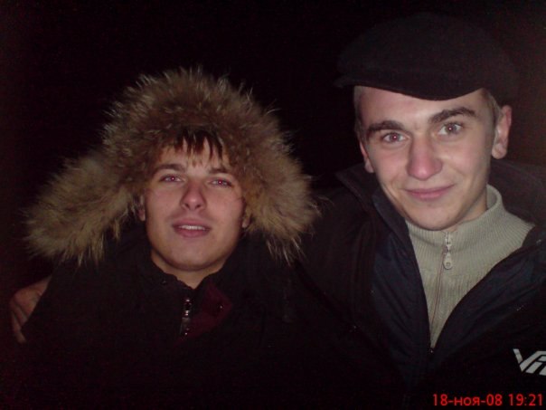 Артем Пикуз | Мариуполь