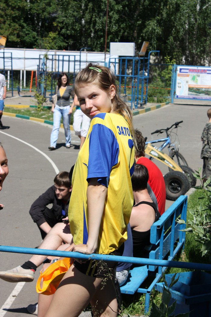 Julia Kocheva | Северск