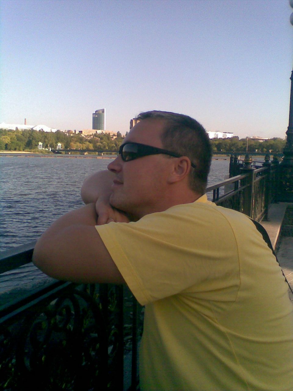 Сергей Сорокин | Мурманск