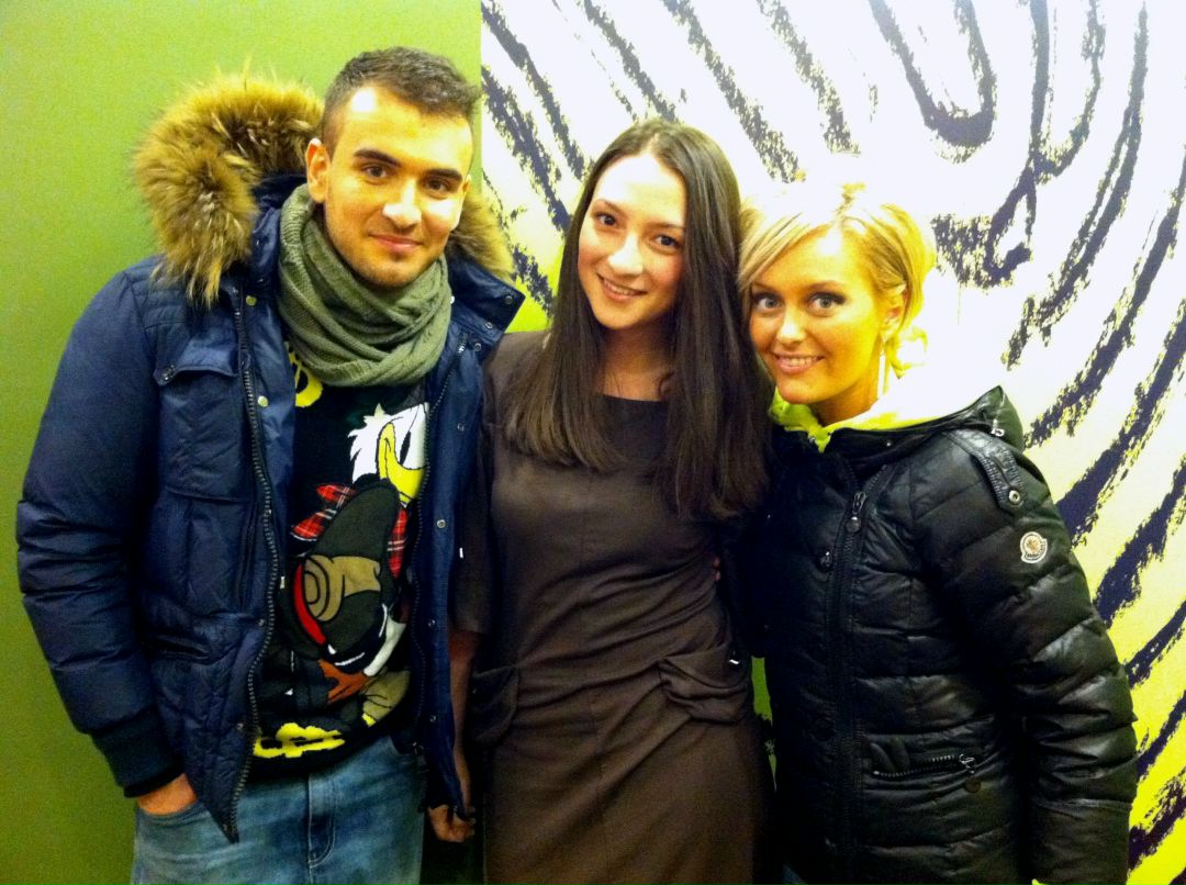 Элина Саркисова | Пятигорск