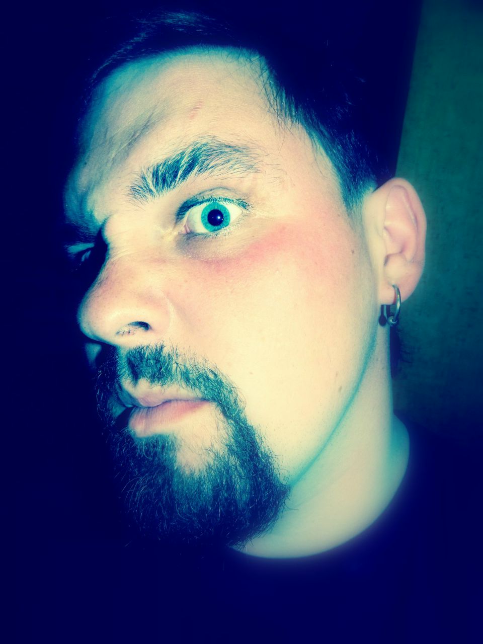 Денис Еникеев ✖__✖ | Самара