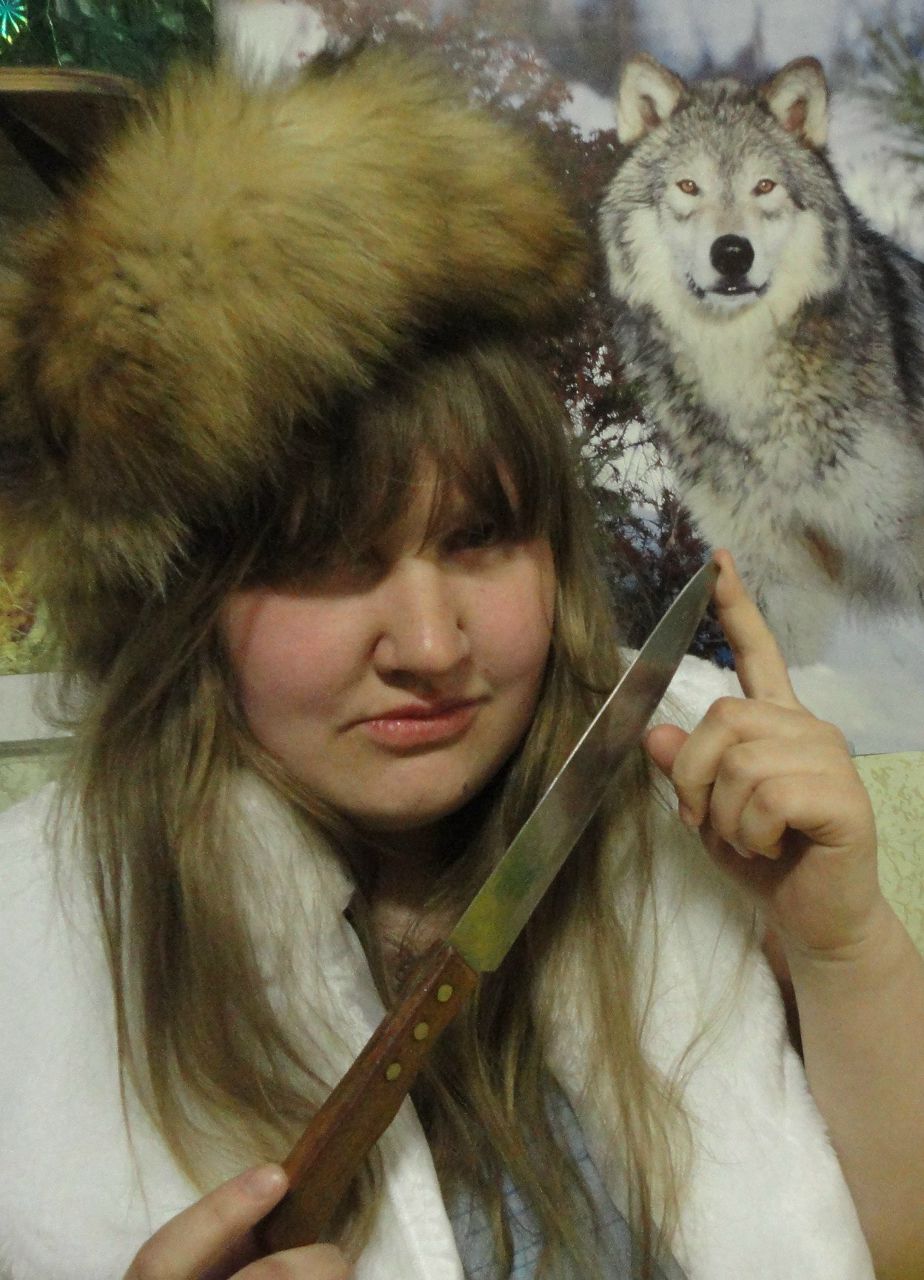 Наталья Аверина | Мордвес