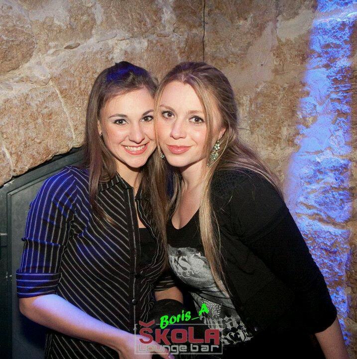 Соня Сергеева ♥ | Хайфа