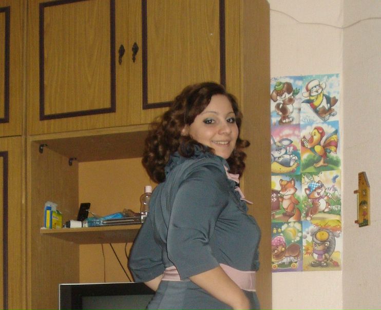 №26, Наталья Амозова, 40 лет, Муром №26, Наталья Амозова, 40 лет, Муром