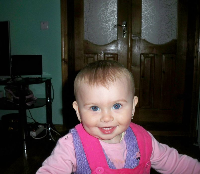 Оксана Кваснюк | Черновцы