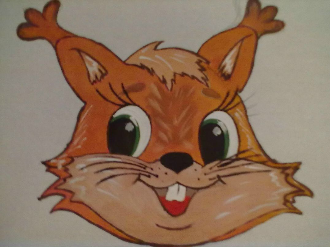 Виктория Ефимова | Белгород