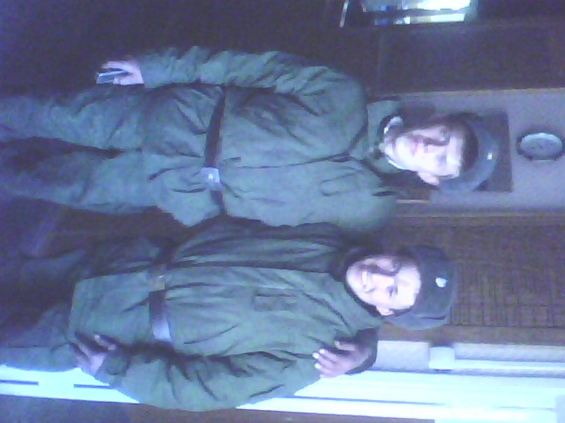 Костян Костянов | Чапаевск