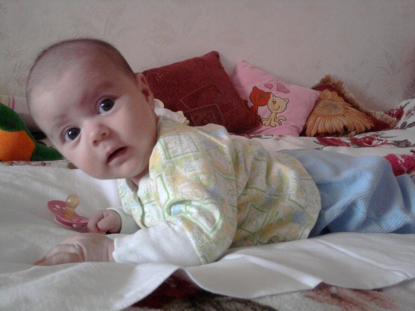 Анна Росточило ✿ܓAnnyshka✿ܓ | Киев