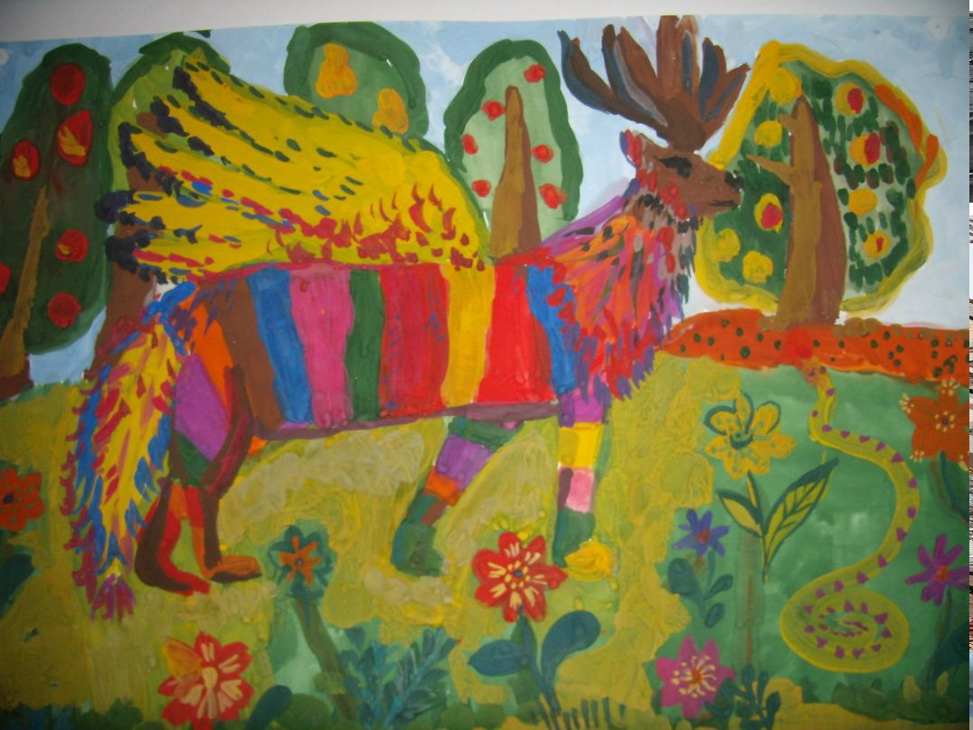 Софья Тимецкая | 