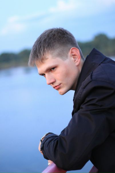 №37, Алексей Бисов, Красноярск №37, Алексей Бисов, Красноярск