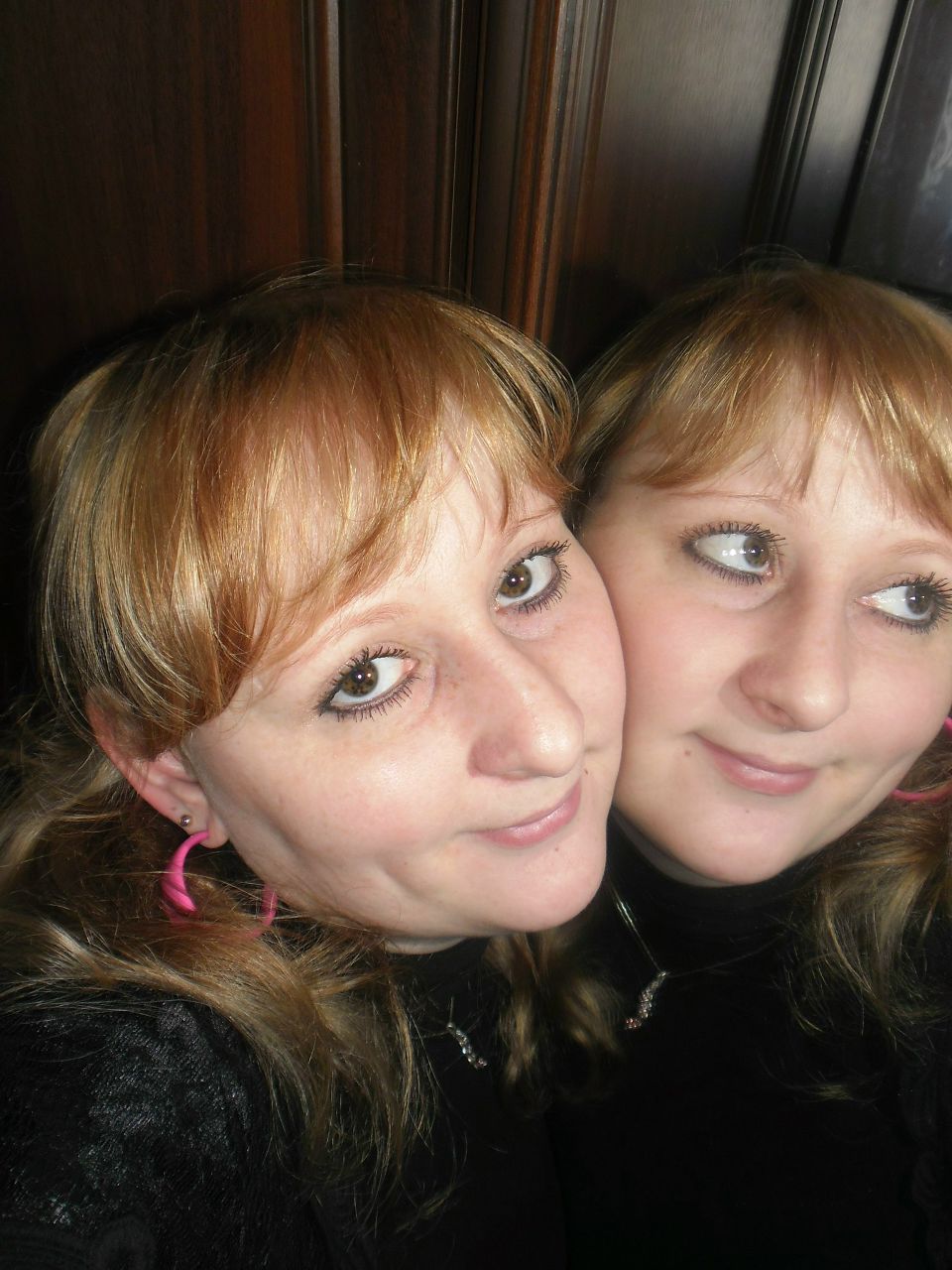 Екатерина Евдокимова | Москва