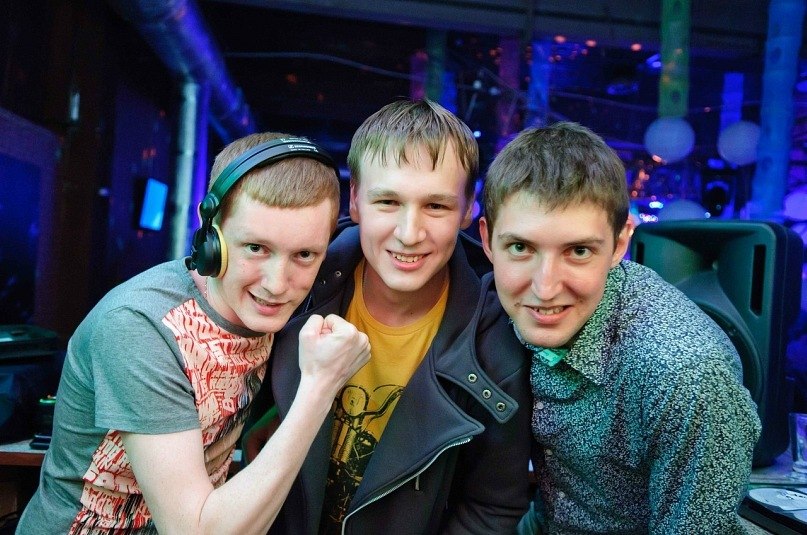 Владимир Орлов | Иваново