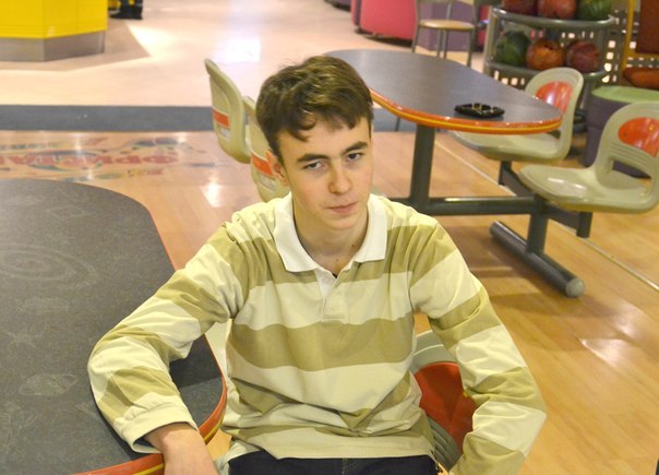 Настя Лобыкина | Москва