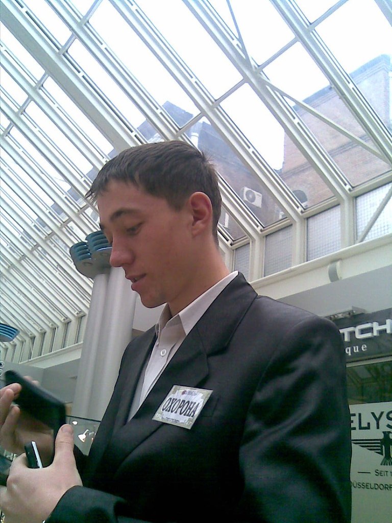 Максим Полищук | Днепр (Днепропетровск)