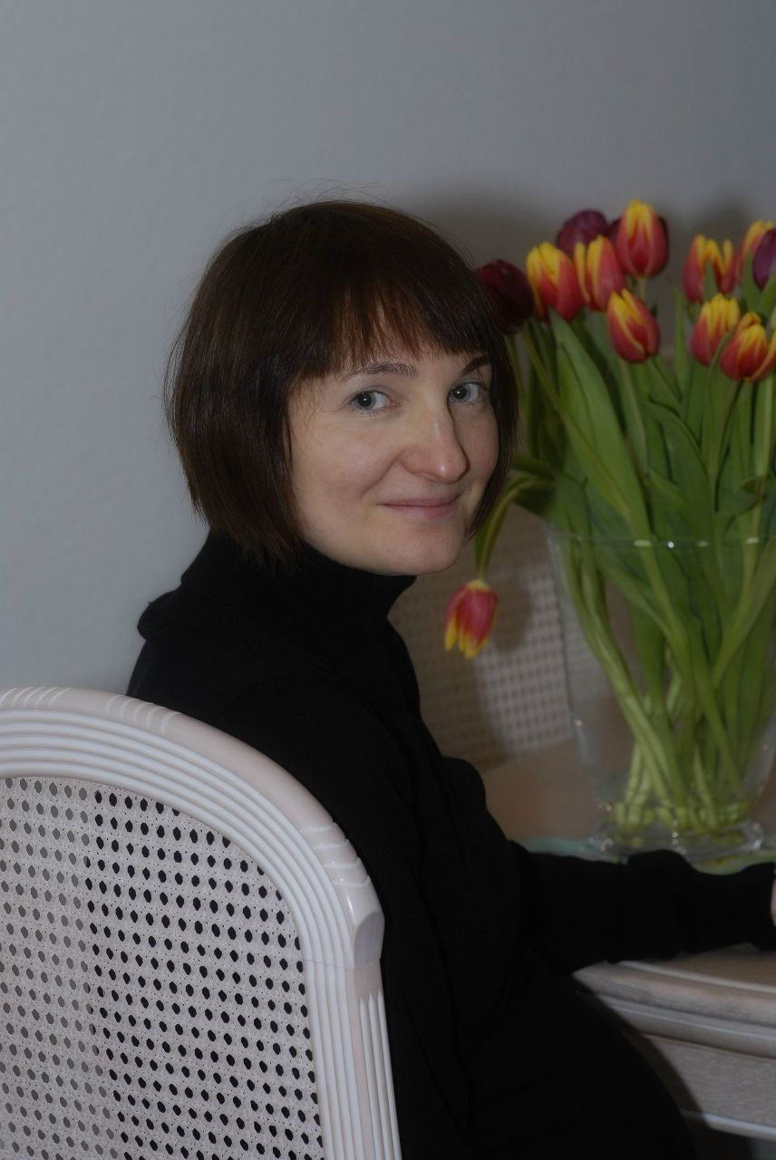 София Ковальчук | Karlsruhe