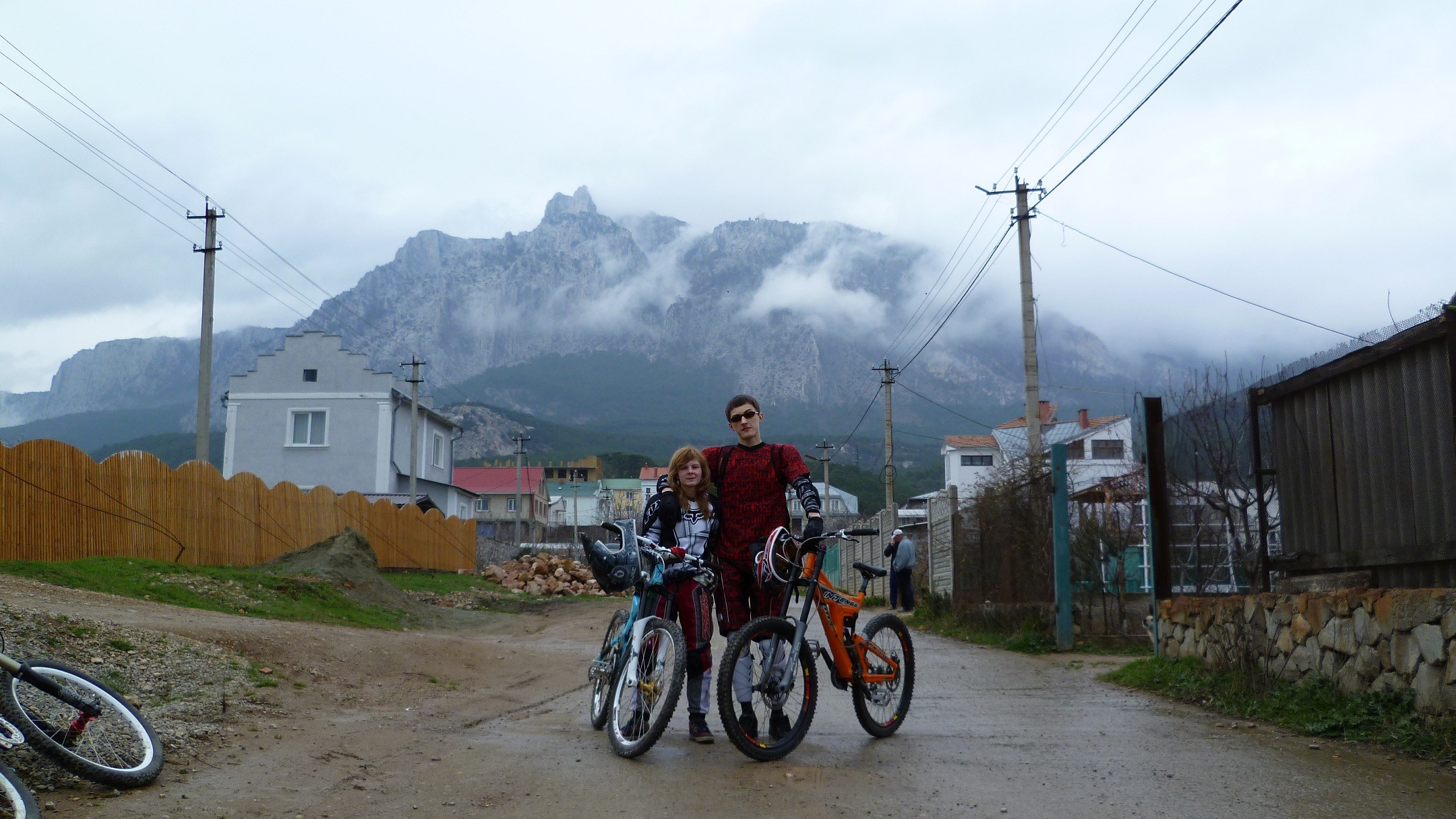 Фото профиля