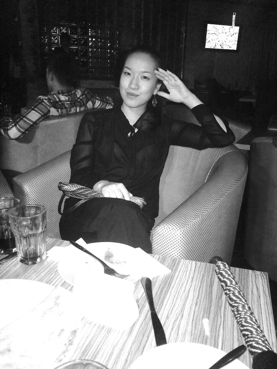 Aizada Abtai | Актобе