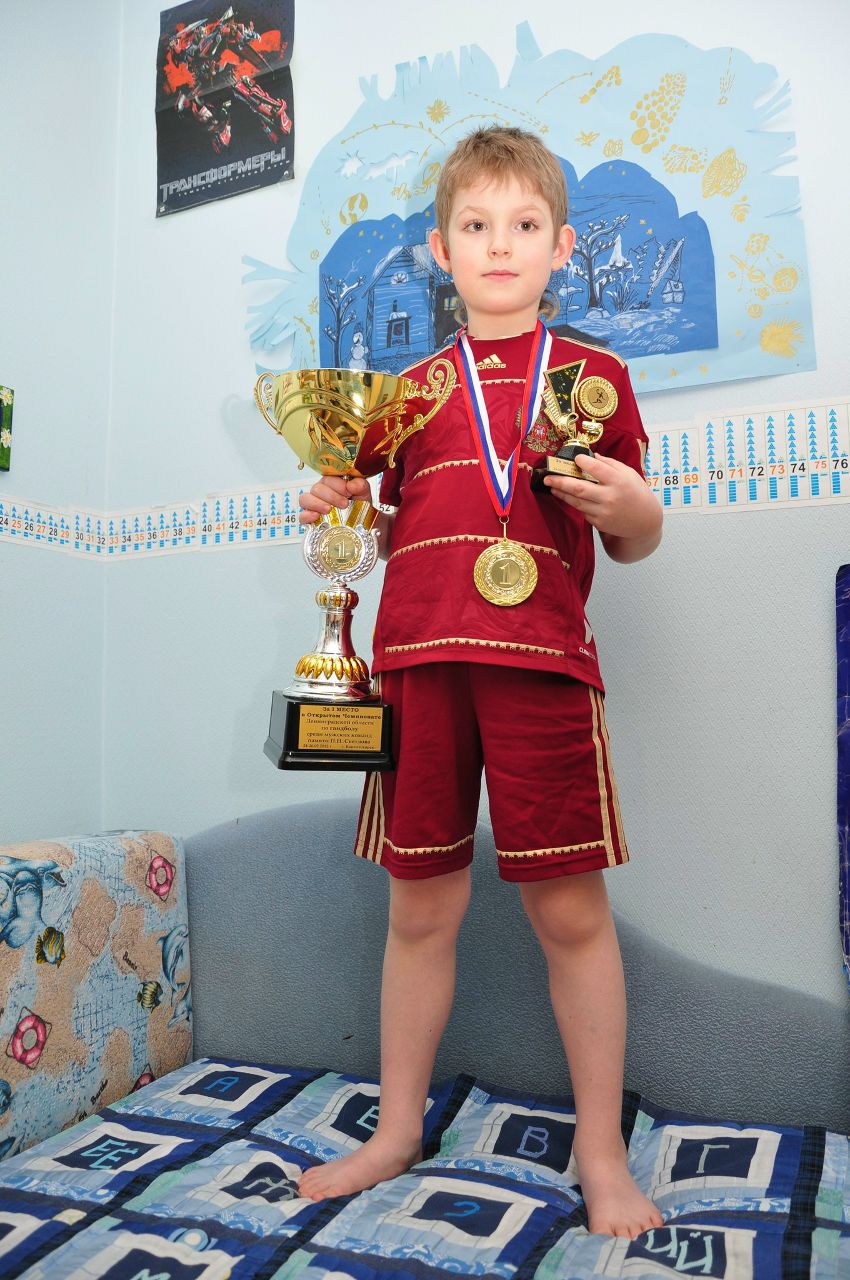 Алексей Кюлястин | Санкт-Петербург