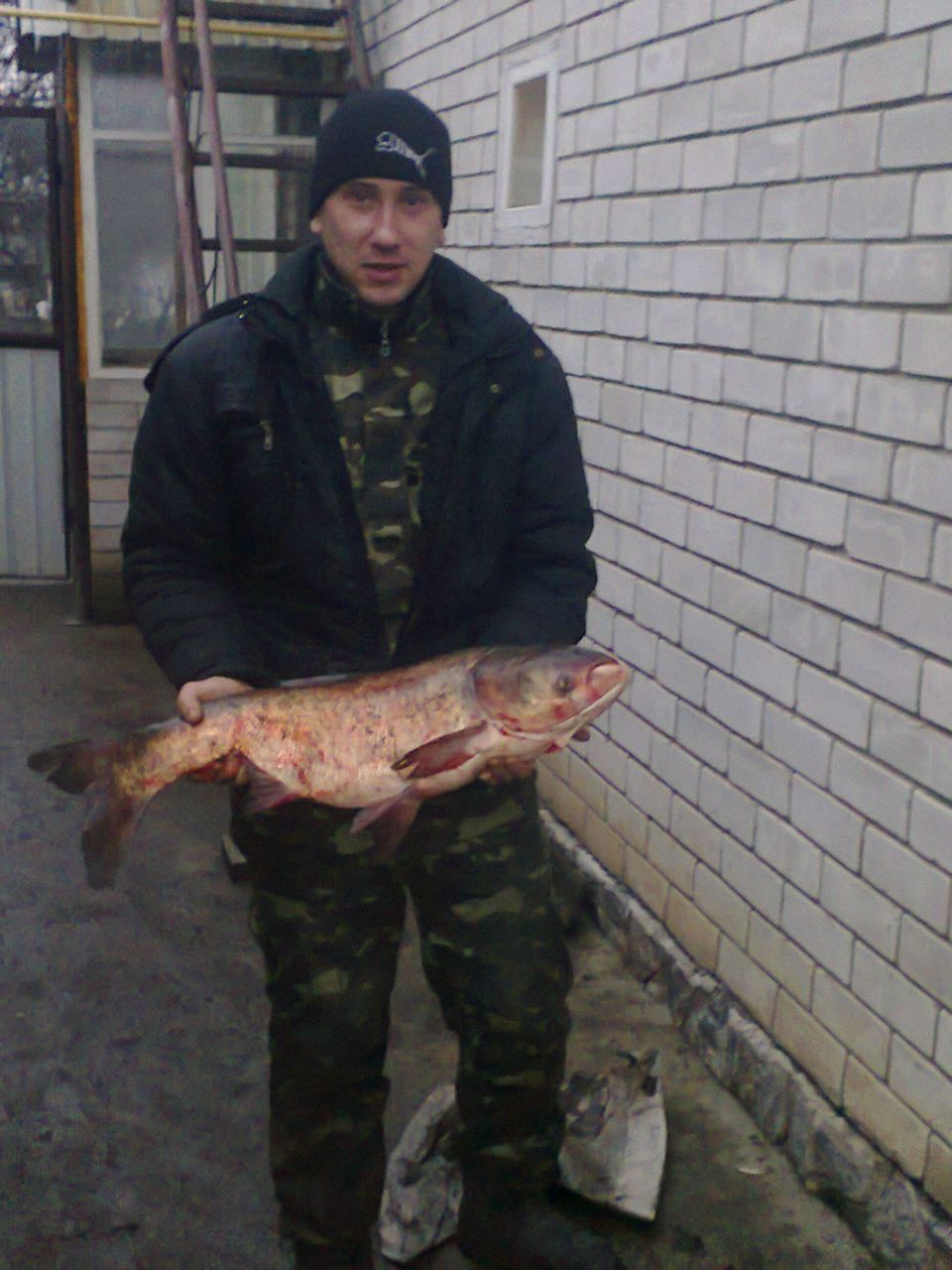 Руслан Микулка | Харьков