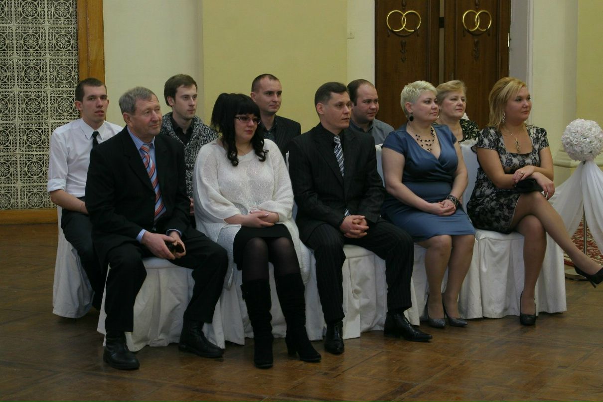 Елена Рыкова Lenok | Казань