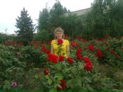 Фотография Ольга Васина