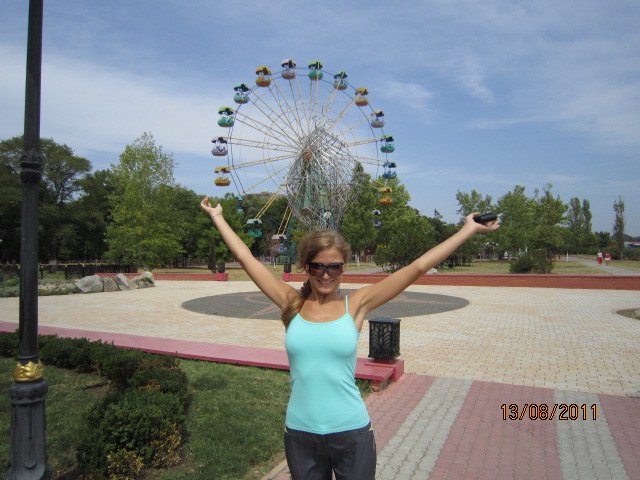 Людмила Галезник | Киев