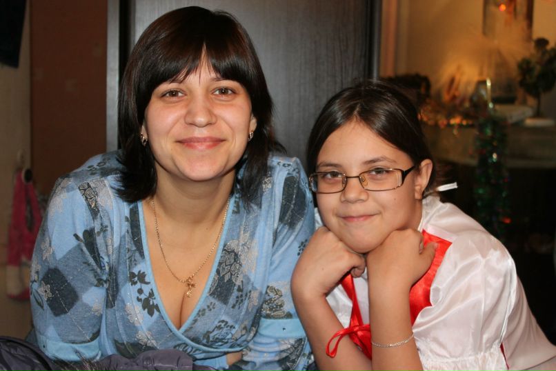 Наталья Прокопова | Los Angeles