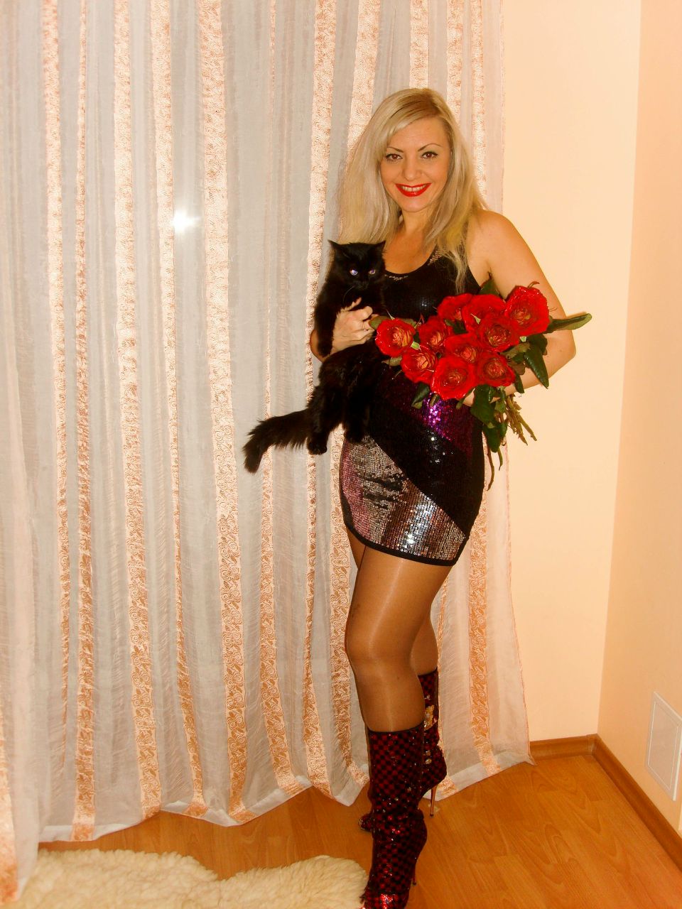 Елена Бугайская | Одесса