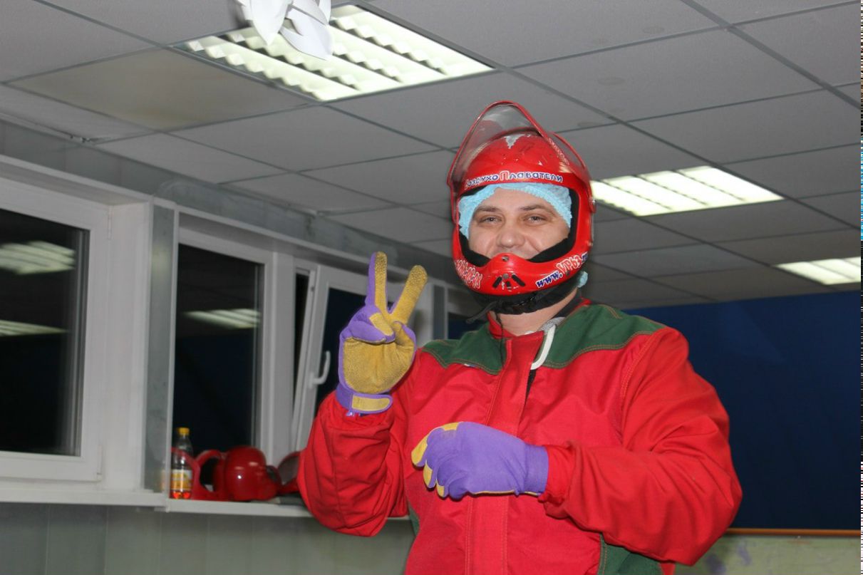 Евгений Лохмачев | Самара