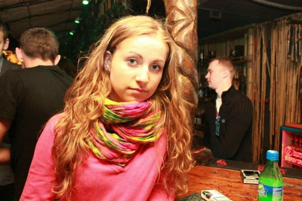 Анастасия Полукайнен-Львович | Минск