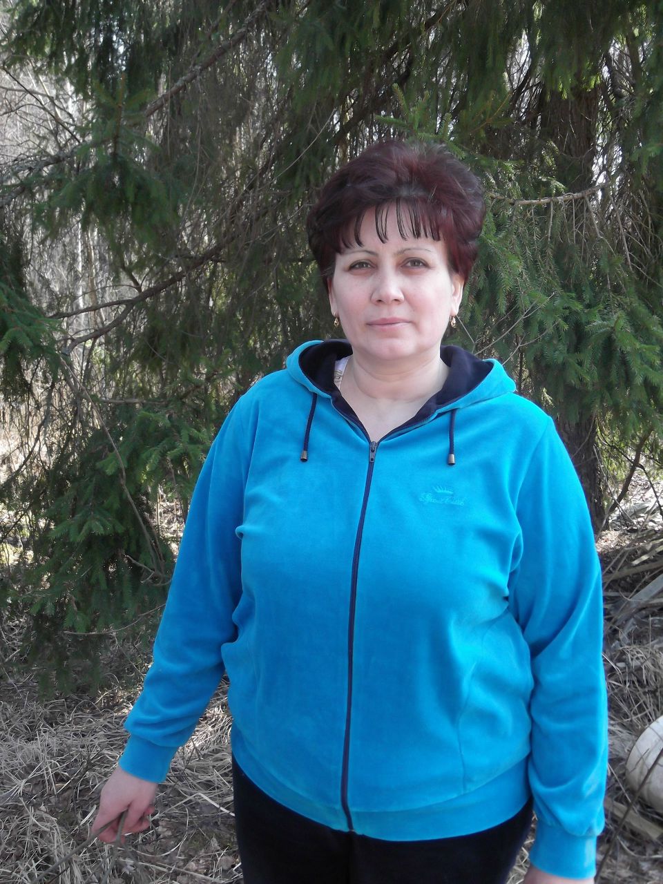 Ирина Панова | Невель