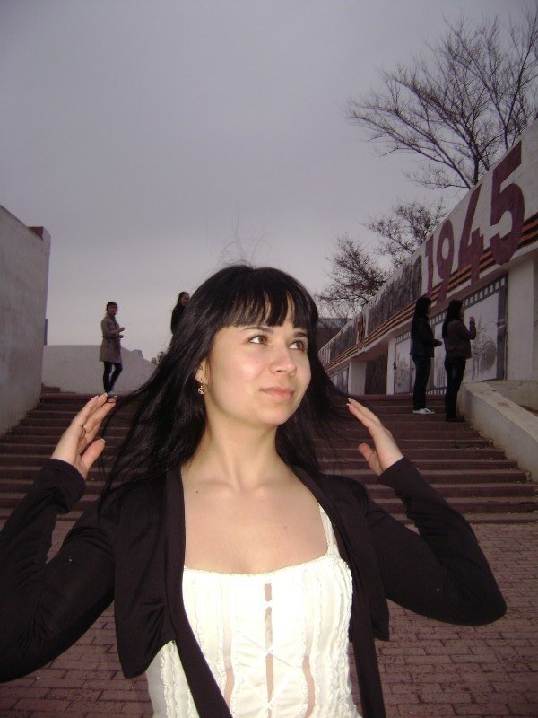 Людмила Мясницкая | Москва