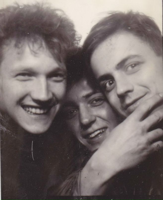 Сергей Иванов | Санкт-Петербург