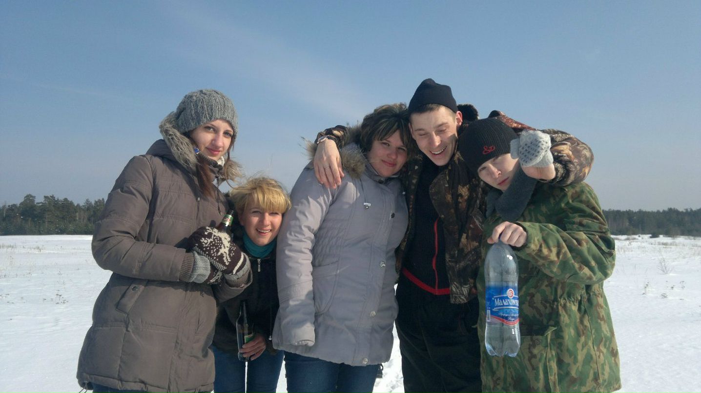 Сергей Паламарчук SP9 | Починки