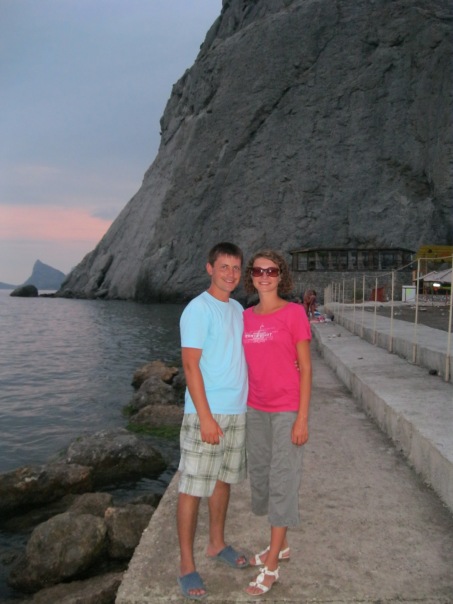 №1, Юрій Ковальський №1, Юрій Ковальський