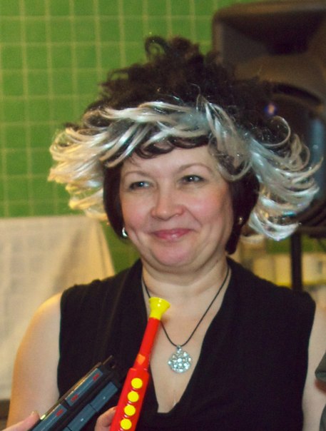 №192, Зинаида Хабарова, Вологда №192, Зинаида Хабарова, Вологда