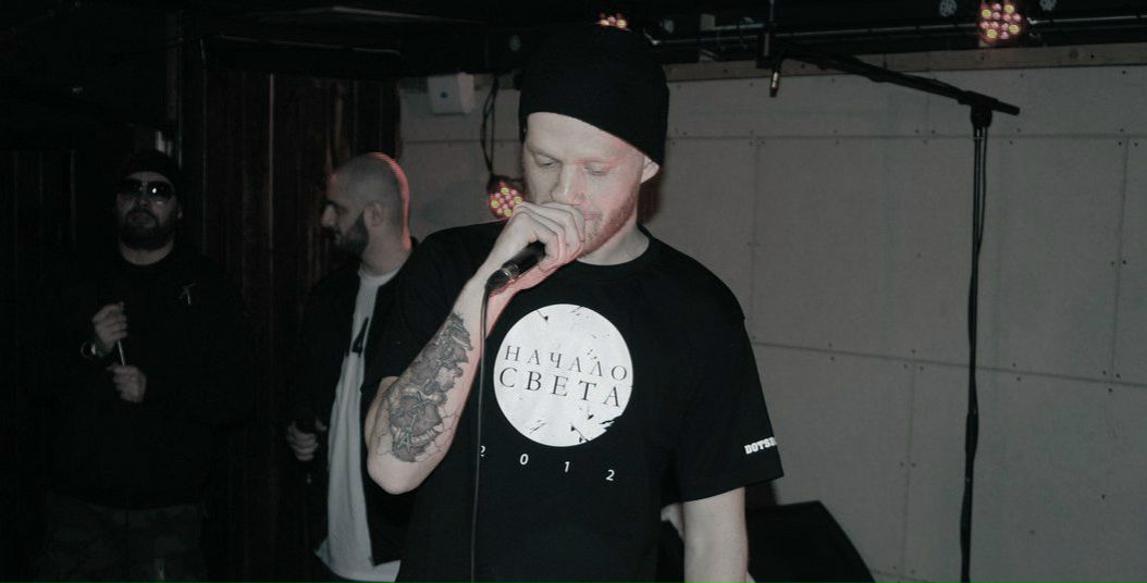 Динайс Павлюченко ЮРИЧ | Киев