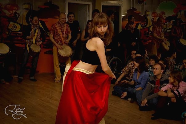 Оксана Опарина | Тюмень