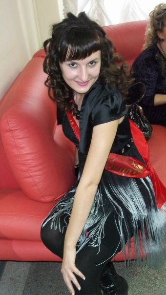 №179, Ирина Василевич, 34 года, Копейск №179, Ирина Василевич, 34 года, Копейск