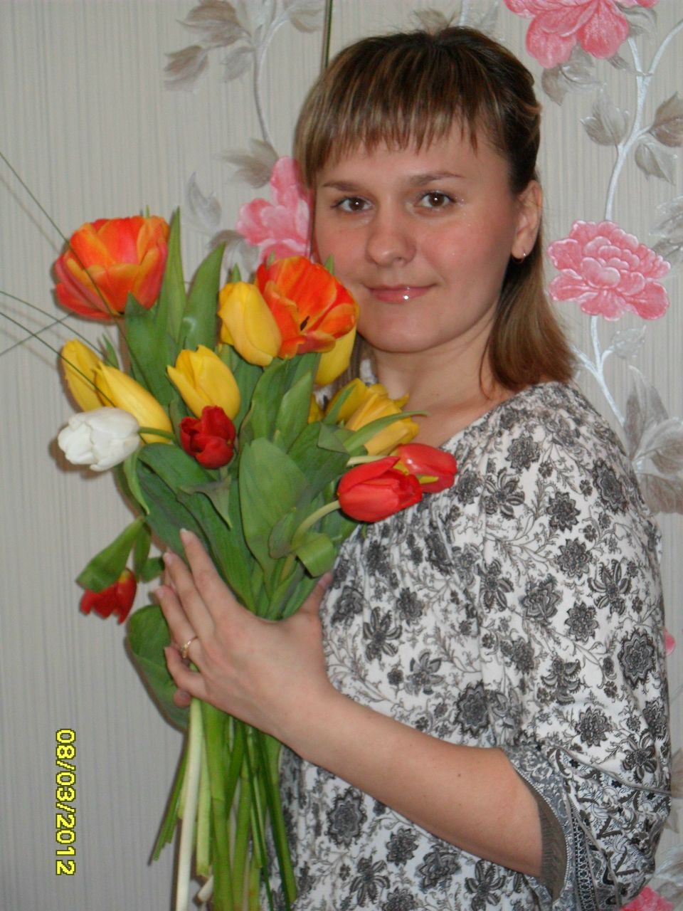 Таня Рождественская | Актау