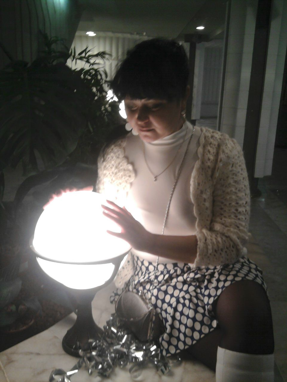 Миляуша Латыпова | Казань